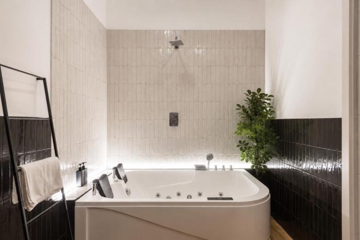 Ventuno Dei Luxury Suites San Giovanni