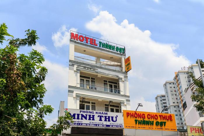 Thanh Dat