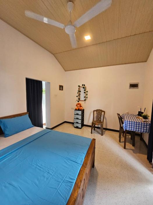 Grazia Homestay
