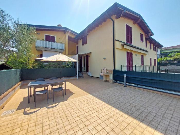 Lake Iseo Apartment - Taxo4