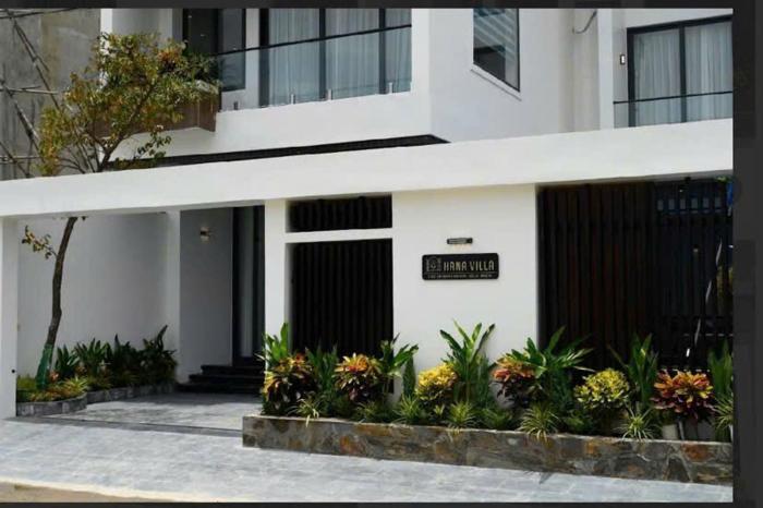 Villa HaNa Cửa Lò 5 Phòng Ngủ, 30 người