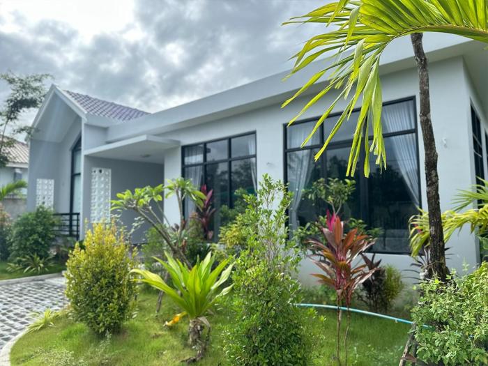 BTB Homestay Privet Villa