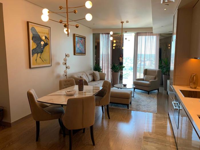 Premium Family Belgrade Waterfront