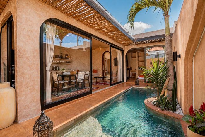 NEW! Villa Temara - 1BR Villa in Canggu