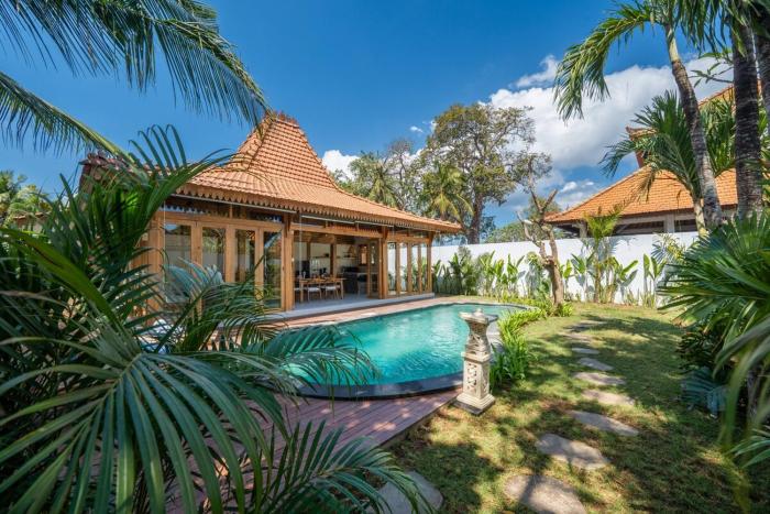 Villa Nirwana