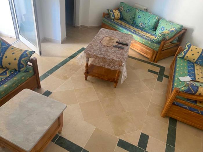 Appartement à Mannouba centre