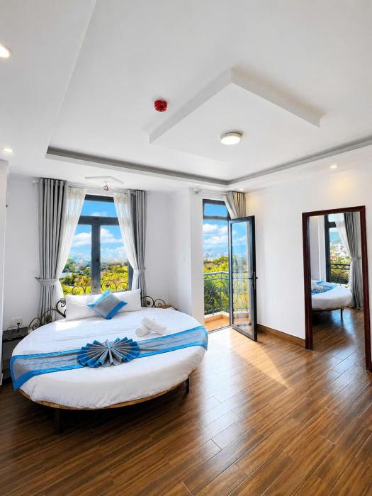 Oriana Villa Da Lat