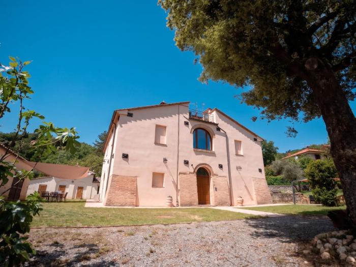Private Villa San Luigi