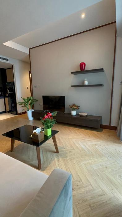 Minh Dũng Apartment 1222