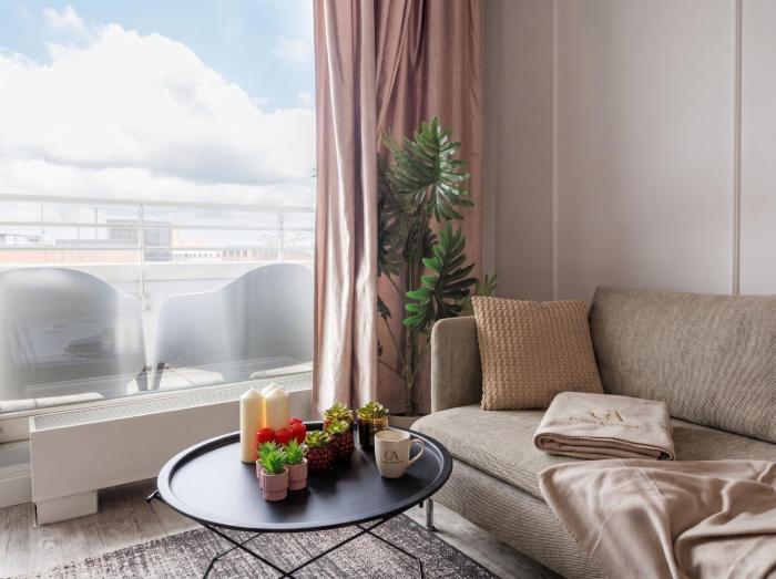 Wroclaw Stays - Old Town - Chic Apartments - Podwale