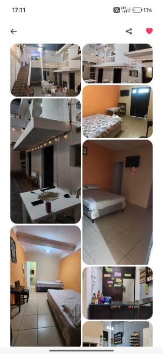 Hotel Perla Negra
