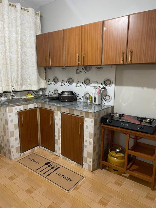 Chic Home in Nyahururu Free Parking Fast Wifi