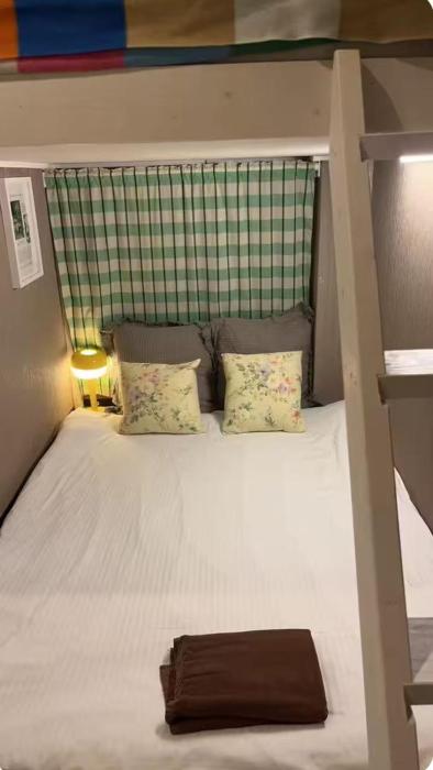 Skyhotel 晴空塔商圈 车站3分钟 直达机场 涉谷 迪士尼 上野 浅草102