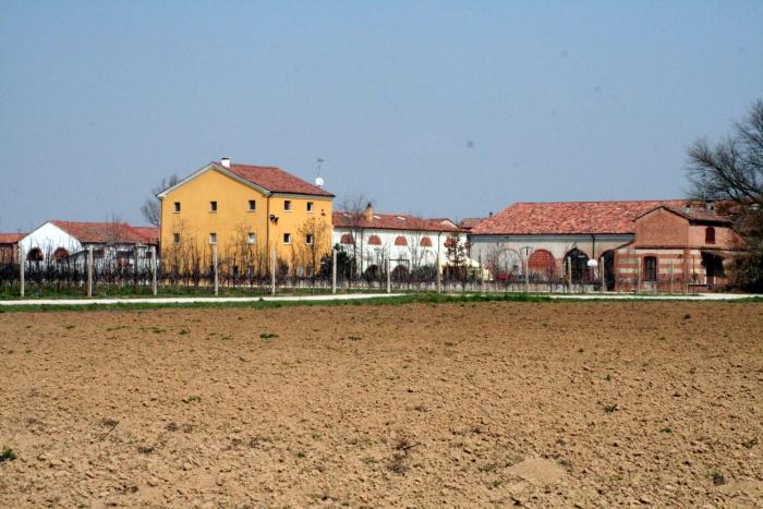 Agriturismo La Rasdora
