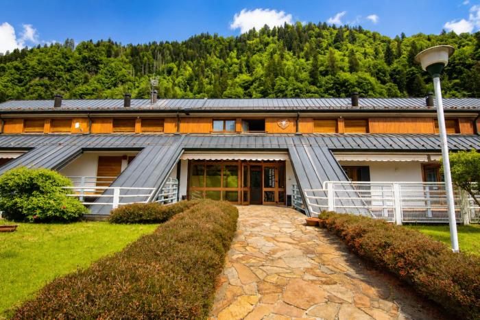 Hotel Alpi In
