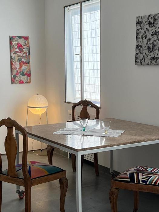Arazzo Apartments