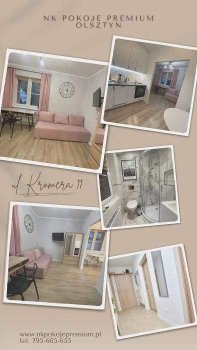 Studio Premium Przy Łynie