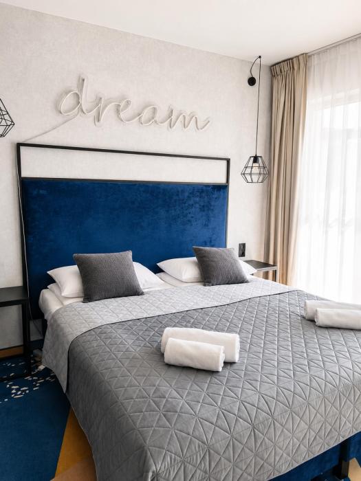 Biała Perła Apartament Czarna Góra 520