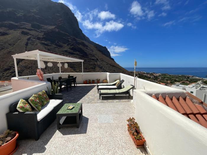 Casa Mussa