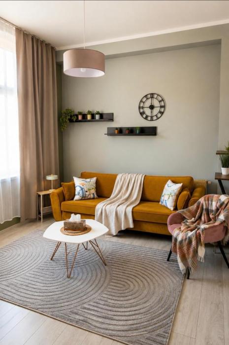 Apartamenty Jasna