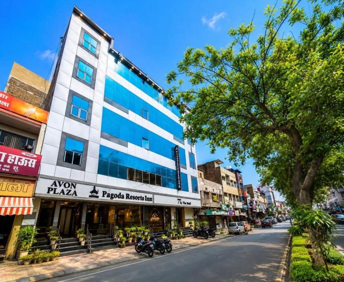 PAGODA RESORTS Inn