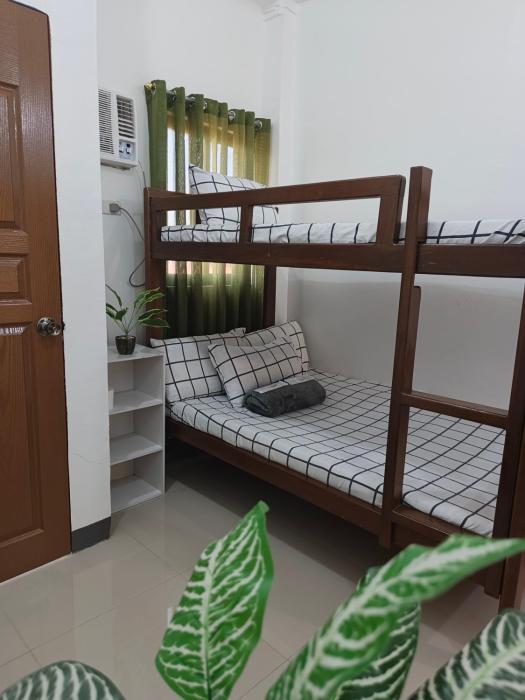 Budget Stay Good For 3 in Cebu City