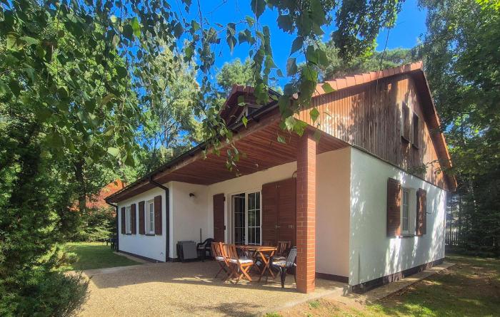 Nice Home In Pobierowo With Wifi