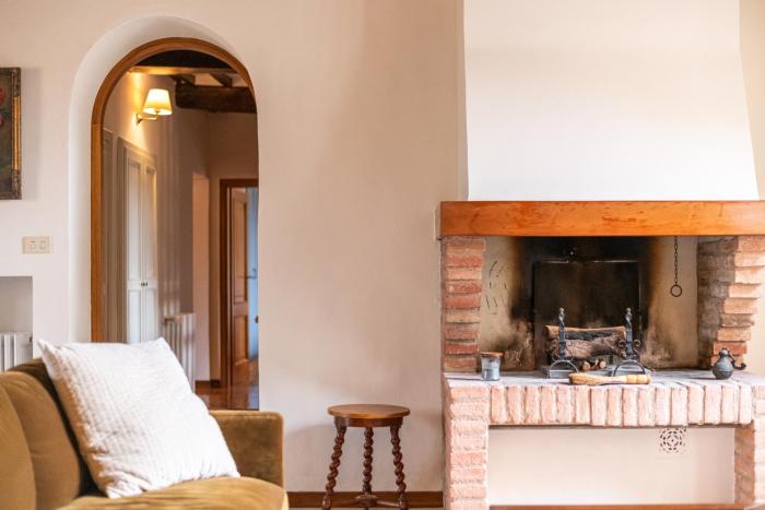 LOlivazzo Apartment
