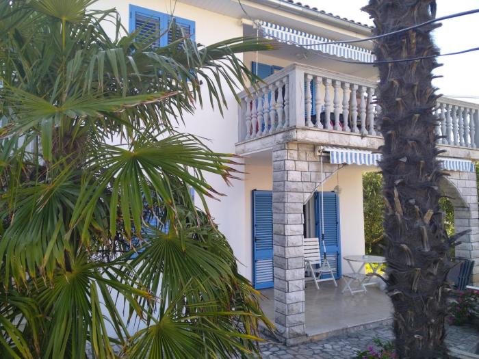 Pirsic house