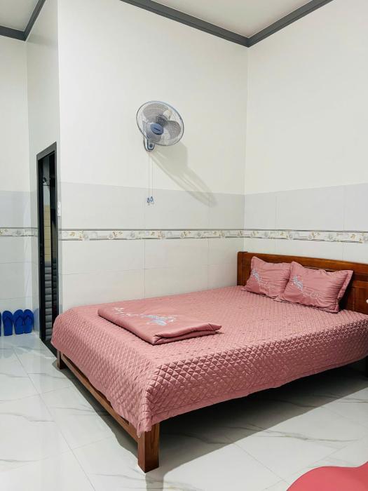 Motel Phúc Thành