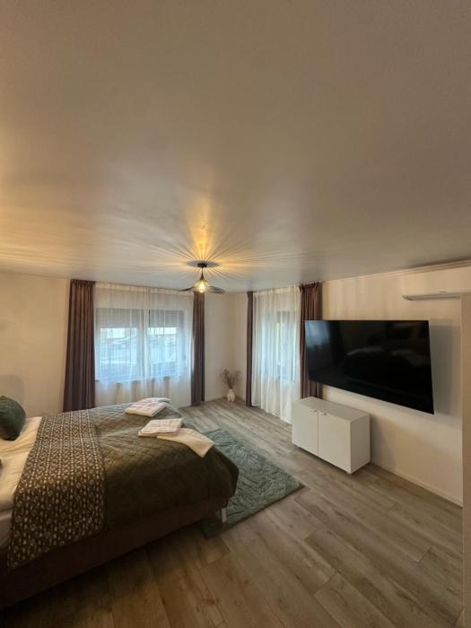 Luma House
