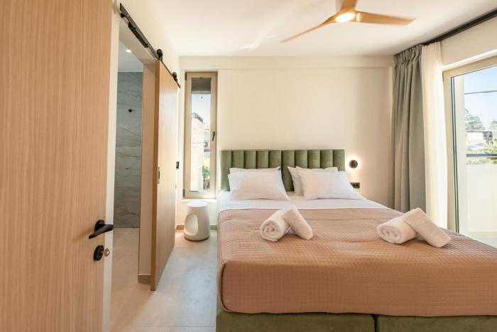 Kantari suites
