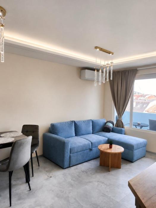 Mir Cozy Apartment