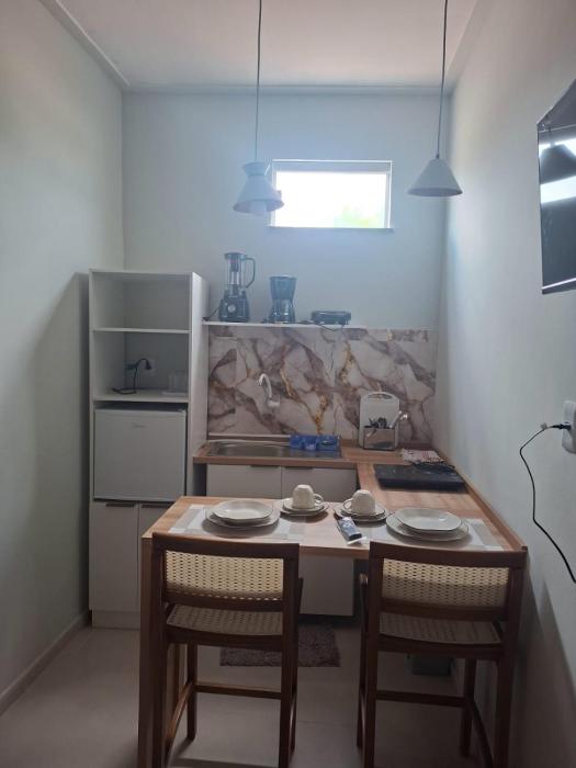 Ap Doce Lar - Conforto na Pérola do Caeté