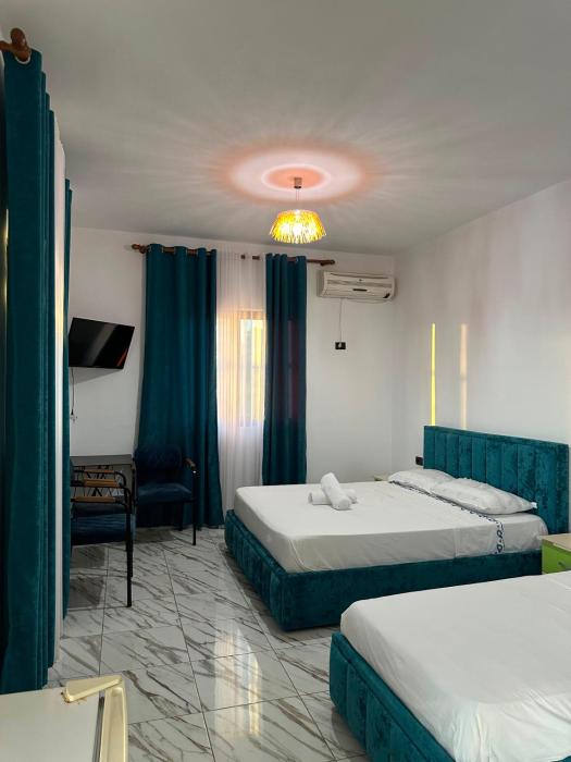 Hotel Vëllezërit Ndoj