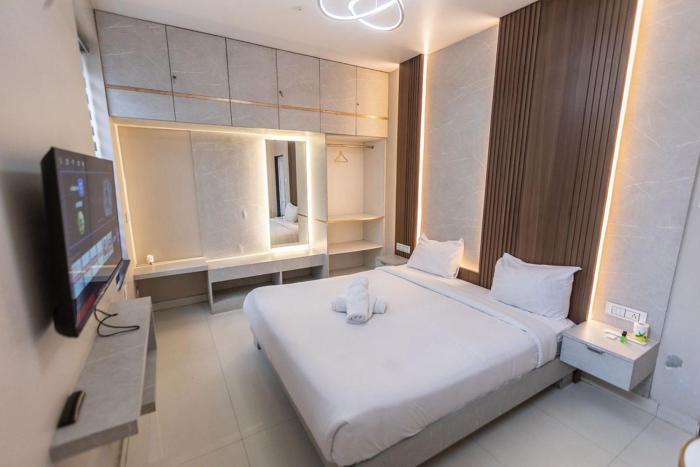 Royal Suites mm abode