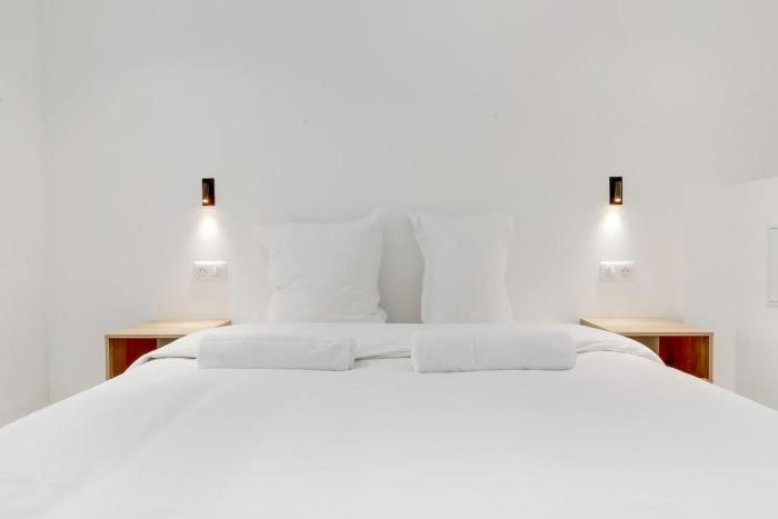 Cozy & equipped apartment 5 min from the metro