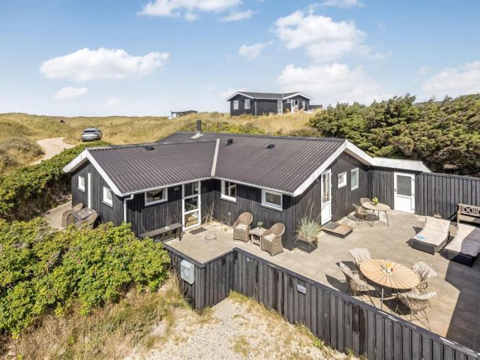 Holiday Home Ingemar - 100m from the sea by Interhome