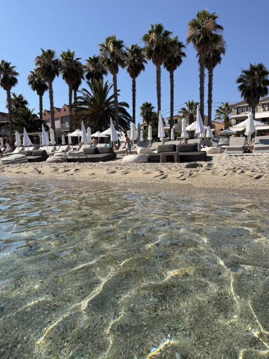 Casa Amore Halkidiki Beach House with Parking