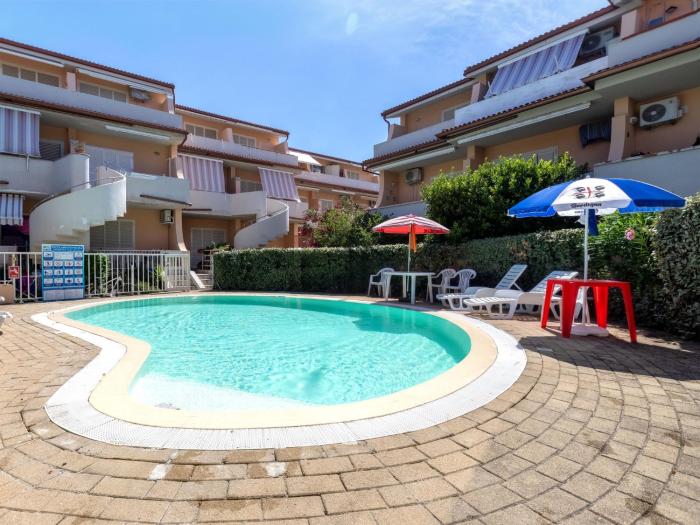 Apartment Stella Marina by Interhome