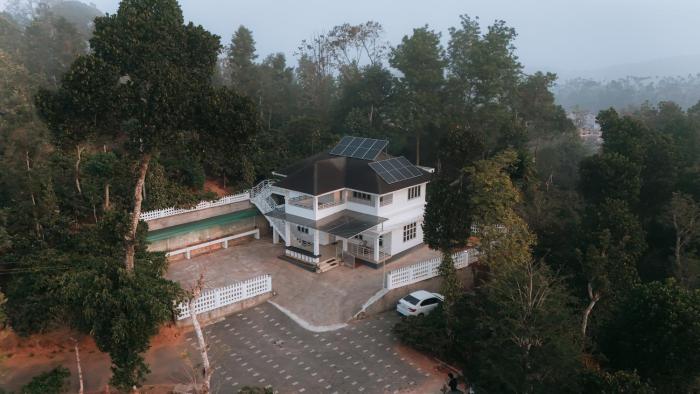 The View - 2 Bedroom Service Villa