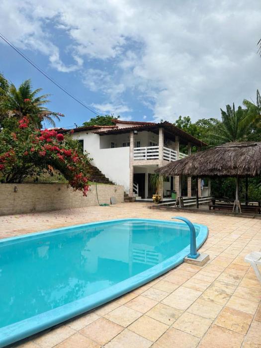 Casa Recanto do Sol