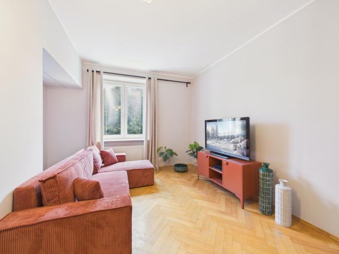 Old Town Bednarska 23 Apartment by Solarento