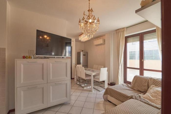 Bellocchio Apartment - Three-room apartment near the station