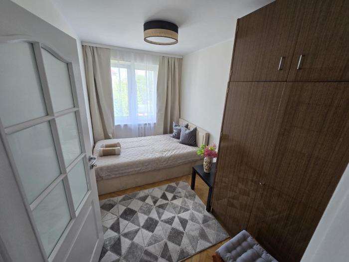 Apartament WYSZYŃSKIEGO 8 OSOBOWE