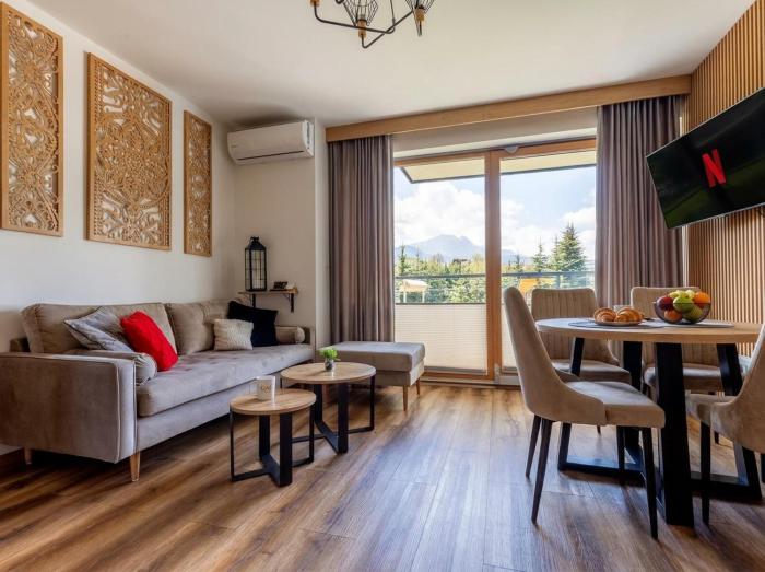 Księżycowe Apartamenty SPA by Golden Villas&24g 1-2