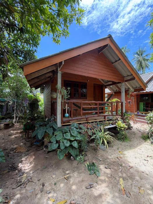 Tum Garden Klong Khong