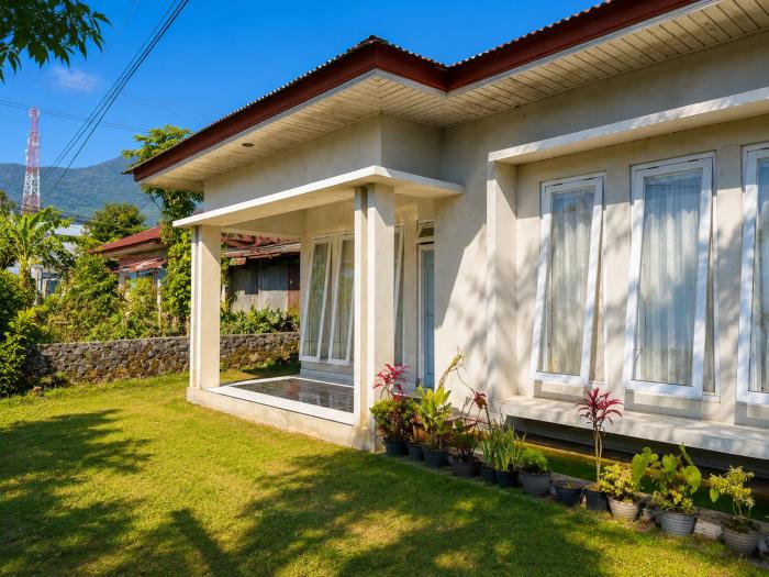 Casa Fraditya Homestay