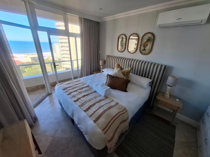 Oyster Quays 2 bed 6th floor