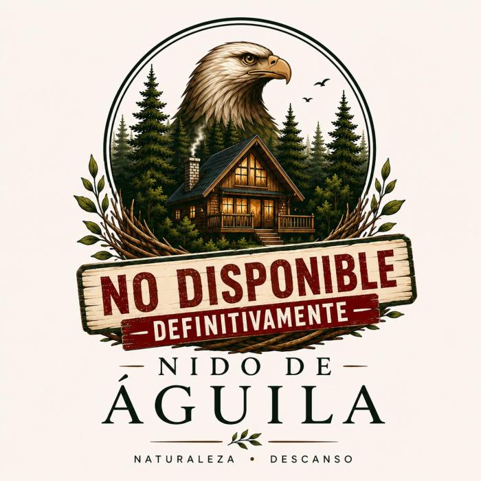 Nido de Águila